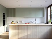 Stilvolle 3.5 Zimmer Wohnung mit viel Raum zum...