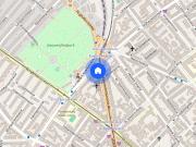 Stilvolle 3.5 Zimmerwohnung mit Balkon nähe Kannenfeldpark