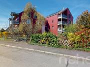Stilvolle 3.5 Zimmerwohnung mit Balkon und...
