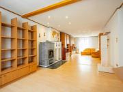 Stilvolle 3 bis 4 Zimmer Wohnung in Gehweite zum Bahnhof...