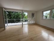 Stilvolle 3 Zi. Wohnung mit Balkon in bester Höhenlage...