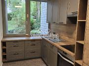 Stilvolle 3 Zi Wohnung mit Garten & Terrasse – Erstbezug...