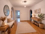 Stilvolle 3‑Zimmer‑Altbauwohnung in Hamburg‑Lokstedt –...