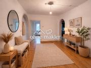 Stilvolle 3‑Zimmer‑Altbauwohnung in Hamburg‑Lokstedt –...