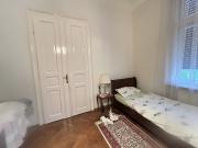 St. Leonhard: 3 Zimmer Altbau mit Stil jetzt...