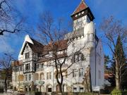 Stilvolle 3 Zimmer Altbauwohnung mit Loggia & separatem...