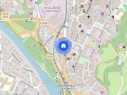 Stilvolle 3 Zimmer Dachgeschosswohnung in Bestlage von...