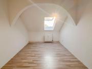 Stilvolle 3 Zimmer Dachgeschosswohnung mit Charakter in...