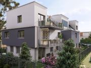 Stilvolle 3 Zimmer Eigentumswohnung mit großem Balkon 11...