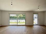 Stilvolle 3 Zimmer Gartenwohnung mit großzügiger...
