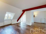 Stilvolle 3 Zimmer Maisonettewohnung im Breite Quartier