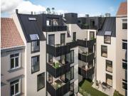 Stilvolle 3 Zimmer mit Balkon in exzellenter Lage mit... Stilvolle 3 Zimmer mit Balkon in exzellenter Lage mit...