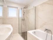 Stilvolle 3 Zimmer Neubauwohnung in absoluter Ruhelage...