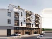 Stilvolle 3 Zimmer Neubauwohnung mit Balkon – Erstbezug