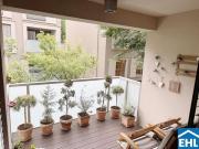 Stilvolle 3 Zimmer Neubauwohnung mit Loggia in absoluter...