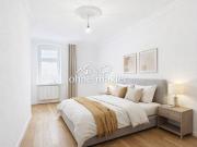 Stilvolle 3 Zimmer Wohnung am Helmholtzplatz frisch...