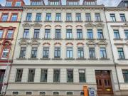 Stilvolle 3 Zimmer Wohnung im sanierten Gründerzeithaus...