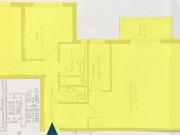 Stilvolle 3 Zimmer Wohnung in Bestlage von Grünwald