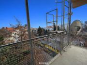 Stilvolle 3 Zimmer Wohnung in der Lazarettgasse