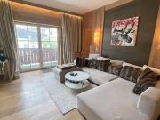 Stilvolle 3–Zimmer Wohnung in Kitzbühel
