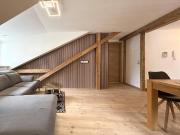 Stilvolle 3 Zimmer Wohnung in top Lage