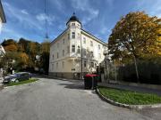Stilvolle 3 Zimmer Wohnung mit Balkon