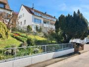 Stilvolle 3 Zimmer Wohnung mit Balkon&Garage direkt vom...