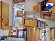 Stilvolle 3 Zimmer Wohnung mit Balkon in zentraler Lage