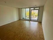 Stilvolle 3 Zimmer Wohnung mit Balkon, Parkett &...