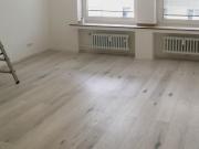 Stilvolle 3 Zimmer Wohnung mit Balkon zum ruhigen Innenhof