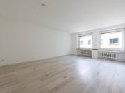 Stilvolle 3 Zimmer Wohnung mit Balkon zum ruhigen Innenhof