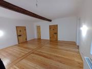 Stilvolle 3 Zimmer Wohnung mit Blick ins Grüne in Seenähe