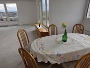 Stilvolle 3 Zimmer Wohnung mit Dachterrasse in Linz!