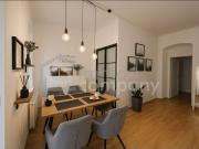 3 Zimmer Wohnung mit Garten & Terrasse in Bestlage –...