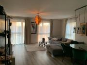 Stilvolle 3 Zimmer Wohnung mit gehobener Innenausstattung