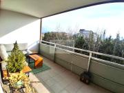 Stilvolle 3 Zimmer Wohnung mit großzügiger Loggia...