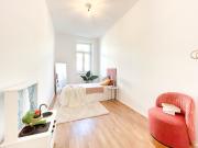 Stilvolle 3 Zimmer Wohnung mit separater Küche in...