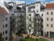 Stilvolle 3 Zimmer Wohnung mit südseitigem Balkon und...