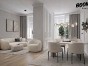 Stilvolle 3 Zimmer Wohnung mit Terrasse in absoluter...