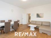 Stilvolle 3 Zimmer Wohnung mit Top Möblierung und...