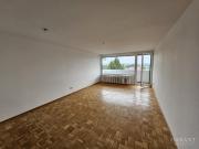 Stilvolle 3 Zimmer Wohnung mit Weitblick bis zu den Alpen