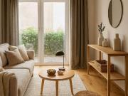 Stilvolle 3 Zimmerwohnung als Erstbezug nach...