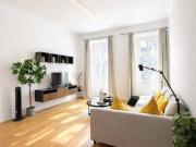 Stilvolle 3 Zimmerwohnung mit Charme in begehrter Lage...