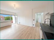 Stilvolle 3 Zimmerwohnung mit Loggia & Parkplatz in...