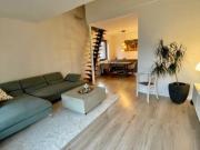 Stilvolle 3Z Maisonette Eigentumswohnung mit Stellplatz