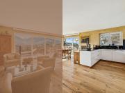 Stilvolle 4.5 Zimmer Etagenwohnung in ruhiger Lage von...