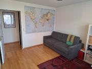 Stilvolle 4.5 Zimmer Wohnung mit Garten in Uitikon