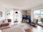 Stilvolle 4.5 Zimmer Wohnung mit grossem Balkon | dreamo. Ch