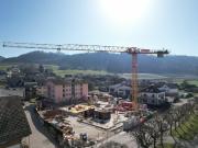 Stilvolle 4.5 Zimmer Wohnung mit hochwertiger...