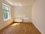 stilvolle 4 Zi Whg mit EBK und Balkon und Garten im...